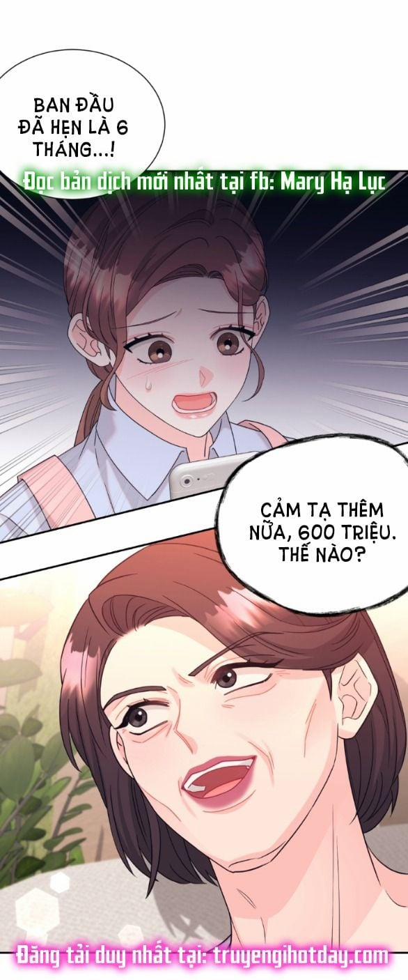 [18+] Người Vợ Giả Mạo 19.2 trang 34