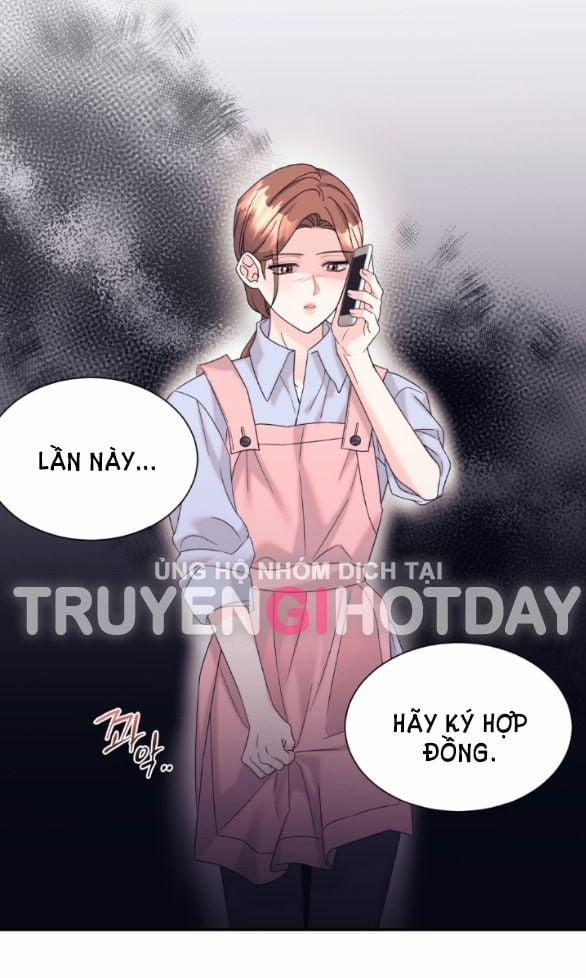 [18+] Người Vợ Giả Mạo 19.2 trang 38