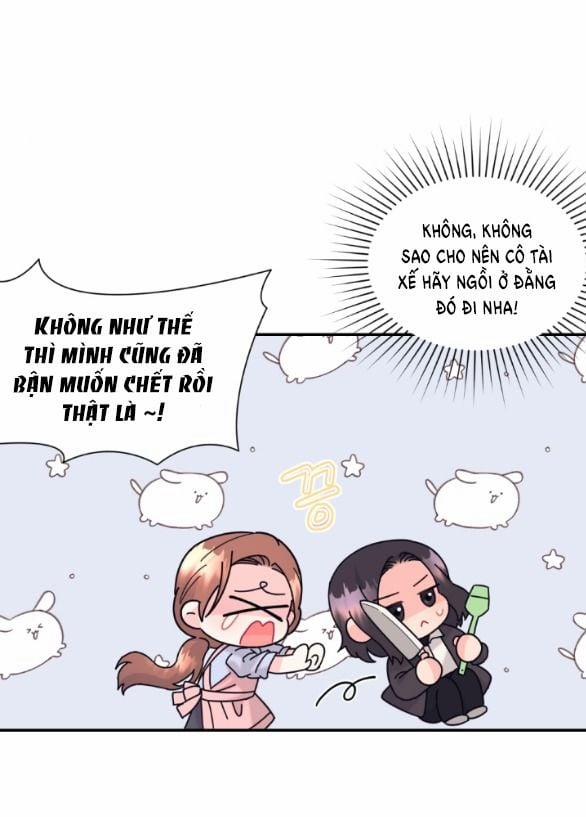 [18+] Người Vợ Giả Mạo 19.2 trang 6