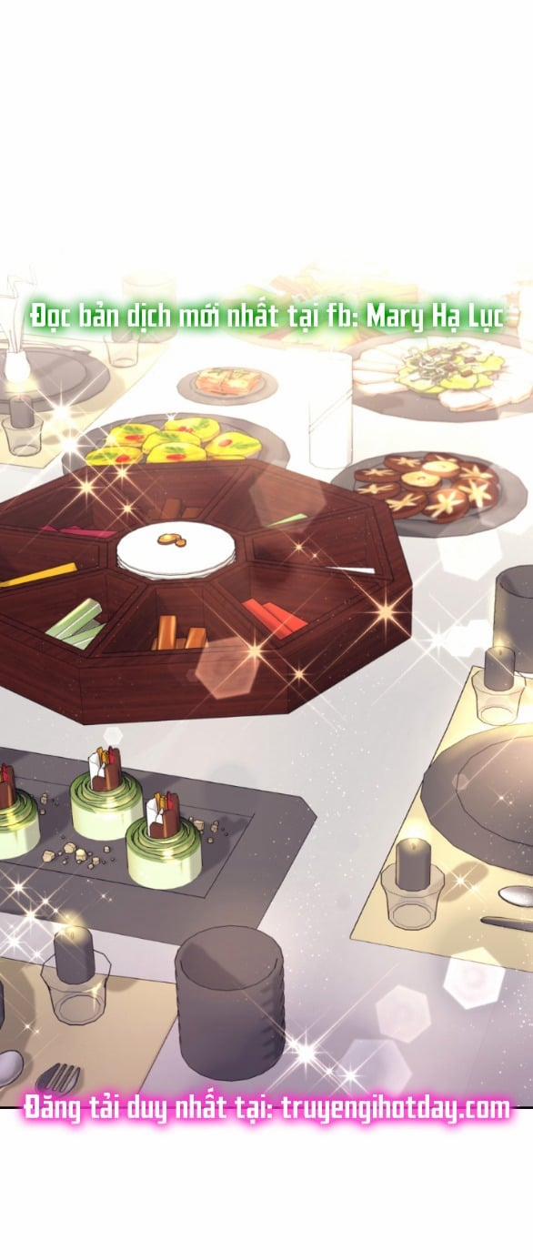 [18+] Người Vợ Giả Mạo 20.1 trang 0