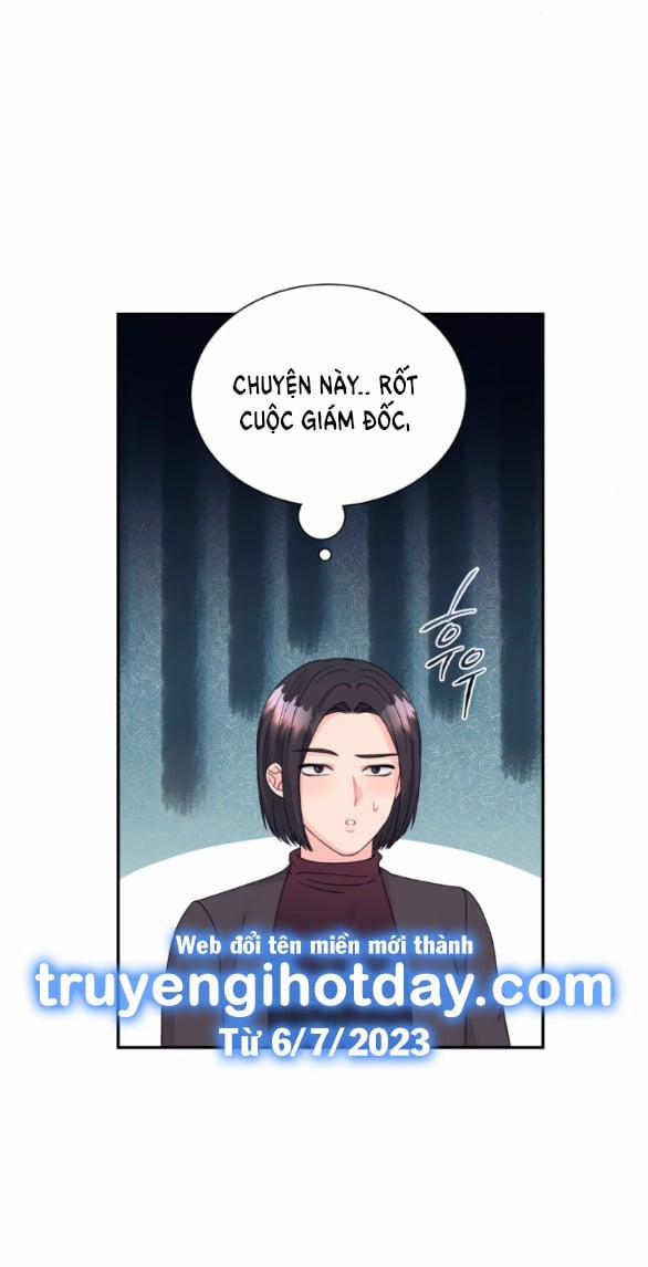 [18+] Người Vợ Giả Mạo 20.1 trang 10