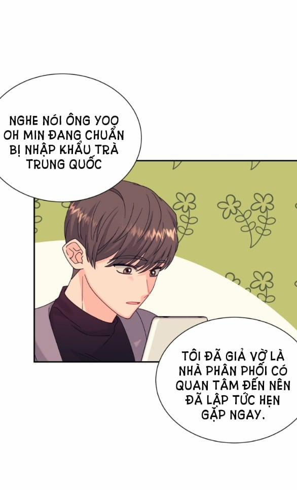 [18+] Người Vợ Giả Mạo 20.1 trang 14