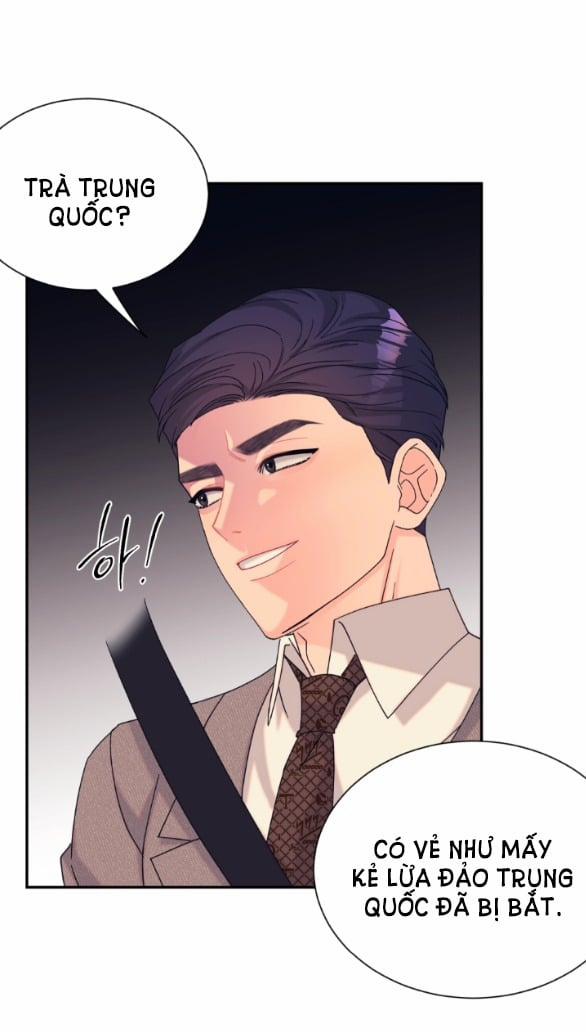 [18+] Người Vợ Giả Mạo 20.1 trang 15