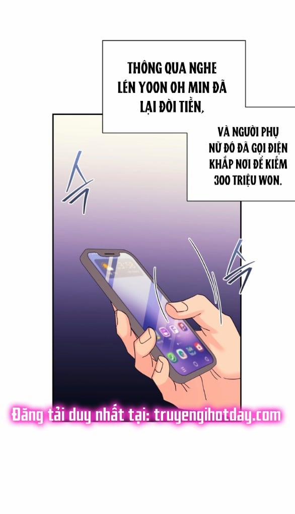 [18+] Người Vợ Giả Mạo 20.1 trang 17