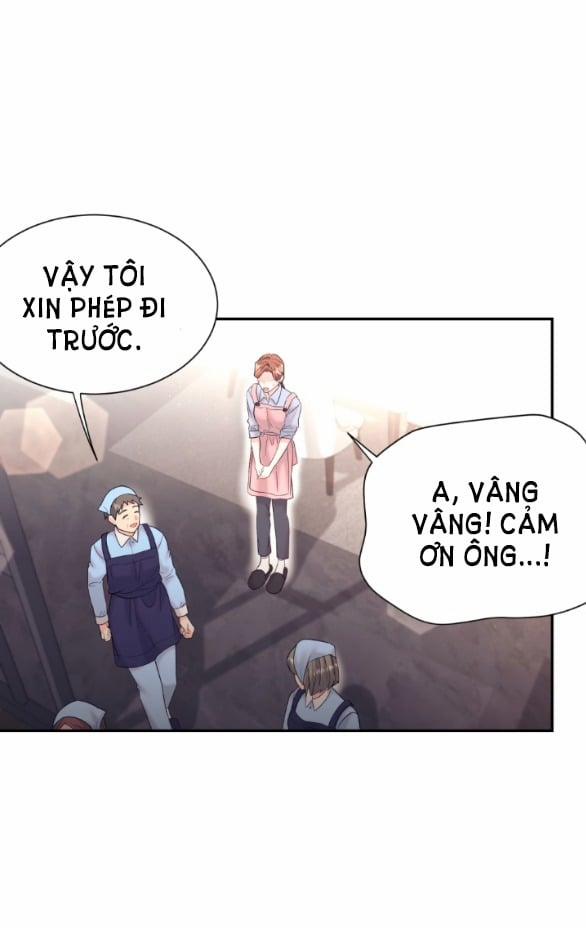 [18+] Người Vợ Giả Mạo 20.1 trang 2