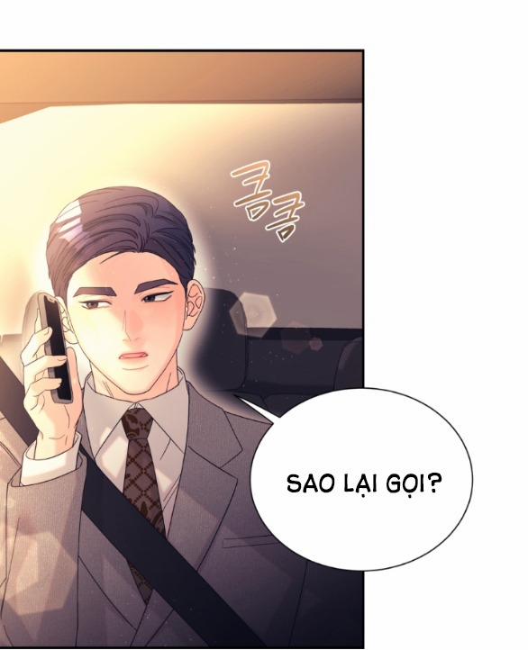 [18+] Người Vợ Giả Mạo 20.1 trang 25