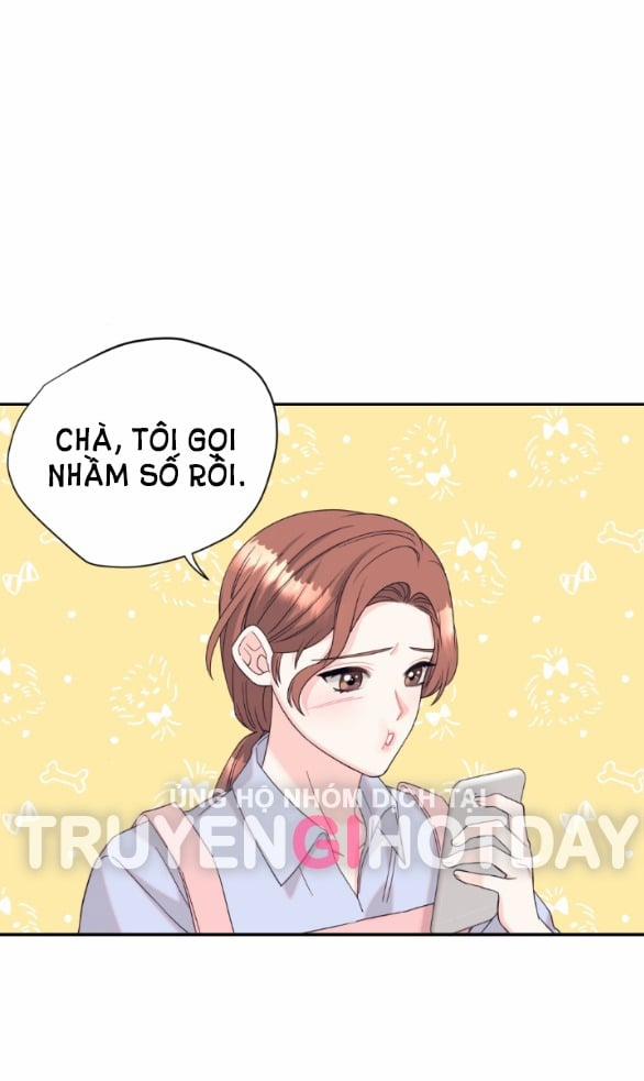 [18+] Người Vợ Giả Mạo 20.1 trang 26