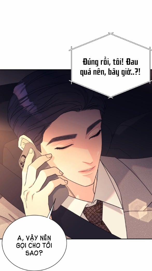 [18+] Người Vợ Giả Mạo 20.1 trang 29