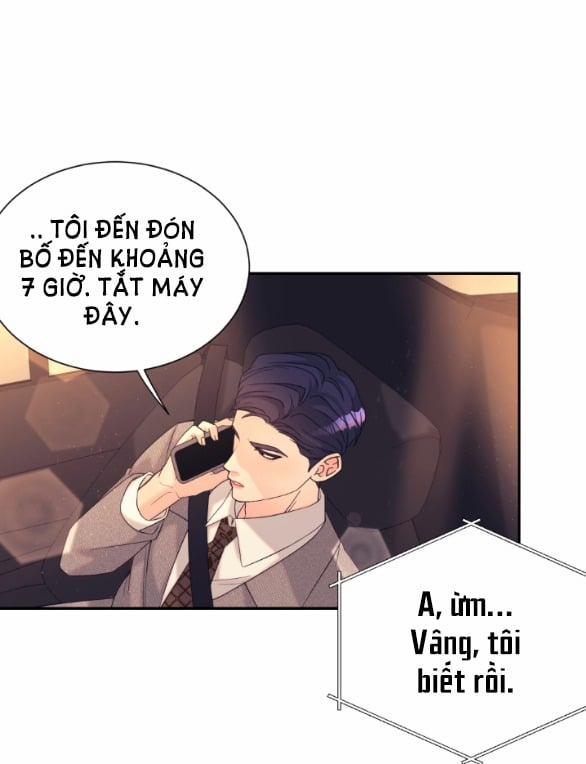 [18+] Người Vợ Giả Mạo 20.1 trang 35