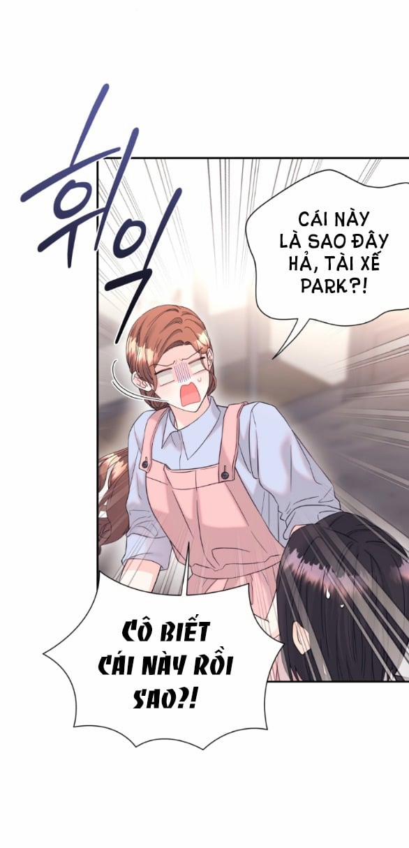 [18+] Người Vợ Giả Mạo 20.1 trang 4