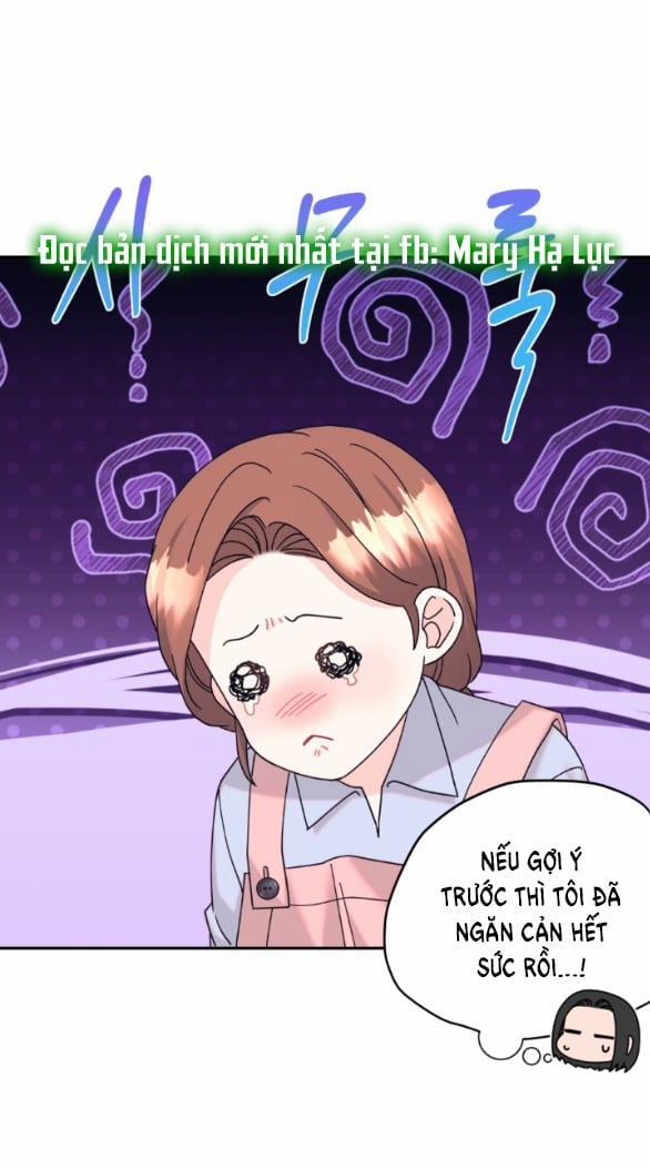 [18+] Người Vợ Giả Mạo 20.1 trang 6