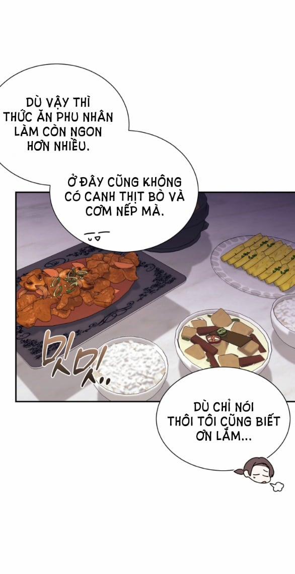 [18+] Người Vợ Giả Mạo 20.1 trang 8