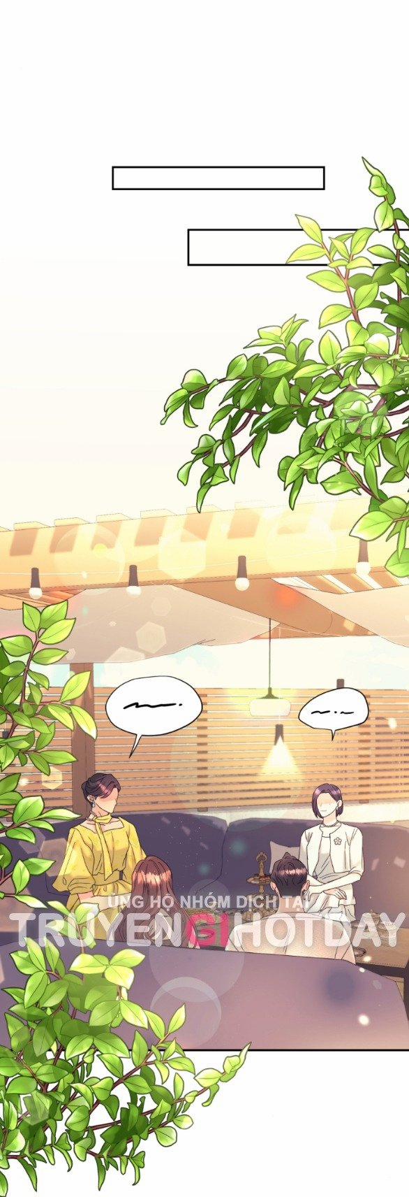 [18+] Người Vợ Giả Mạo 20.2 trang 13