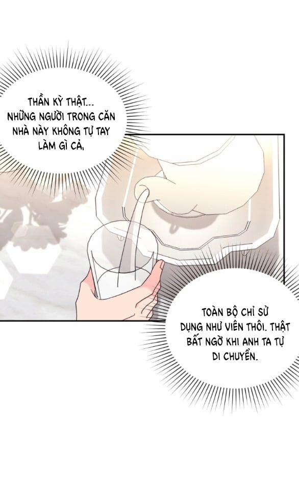 [18+] Người Vợ Giả Mạo 20.2 trang 18