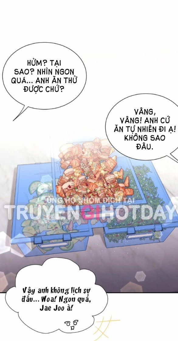 [18+] Người Vợ Giả Mạo 20.2 trang 21