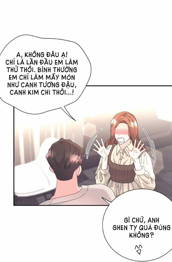 [18+] Người Vợ Giả Mạo 20.2 trang 28