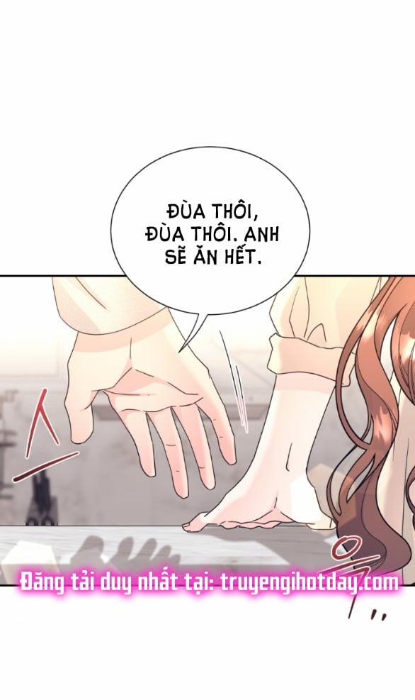 [18+] Người Vợ Giả Mạo 20.2 trang 33