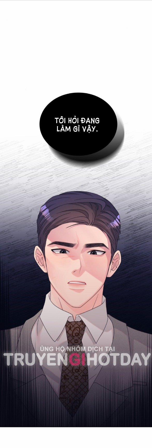 [18+] Người Vợ Giả Mạo 20.2 trang 36