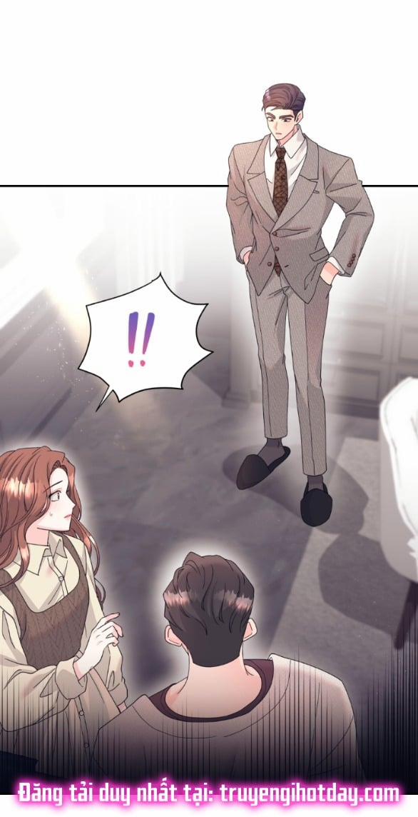 [18+] Người Vợ Giả Mạo 21.1 trang 1