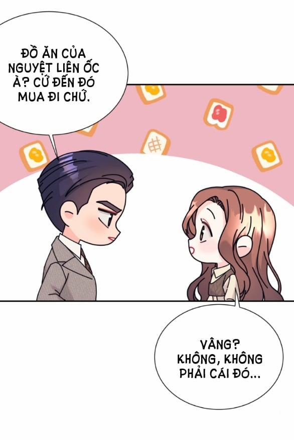 [18+] Người Vợ Giả Mạo 21.1 trang 12