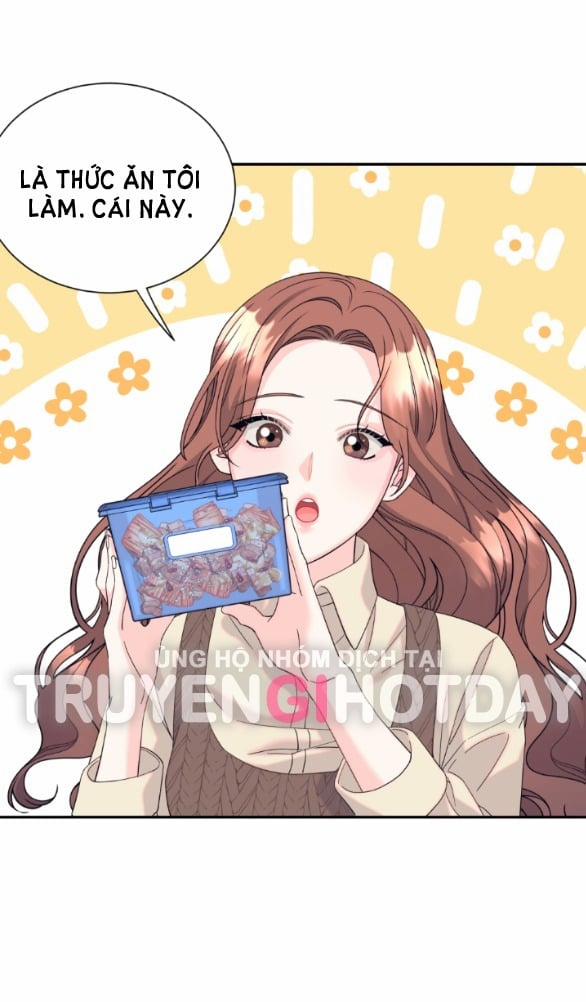 [18+] Người Vợ Giả Mạo 21.1 trang 13