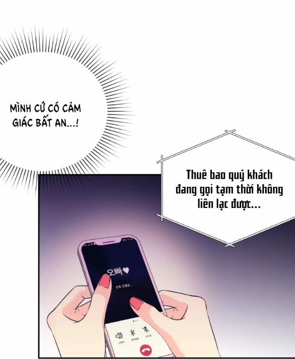 [18+] Người Vợ Giả Mạo 21.1 trang 21