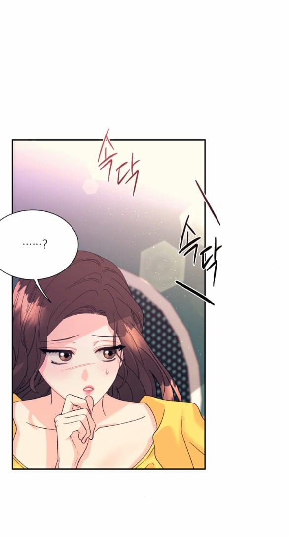 [18+] Người Vợ Giả Mạo 21.1 trang 22