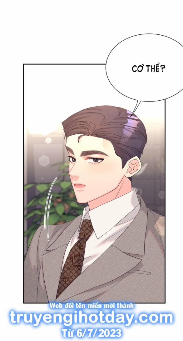 [18+] Người Vợ Giả Mạo 21.1 trang 9