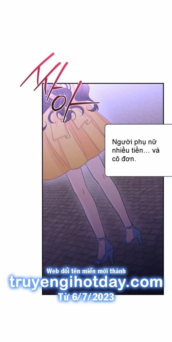 [18+] Người Vợ Giả Mạo 21.2 trang 18