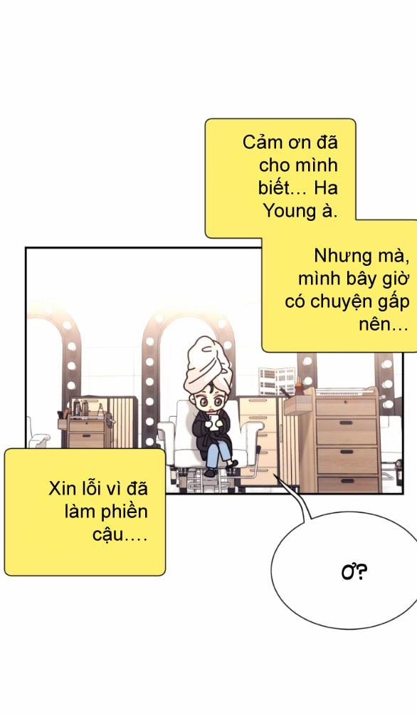 [18+] Người Vợ Giả Mạo 21.2 trang 20