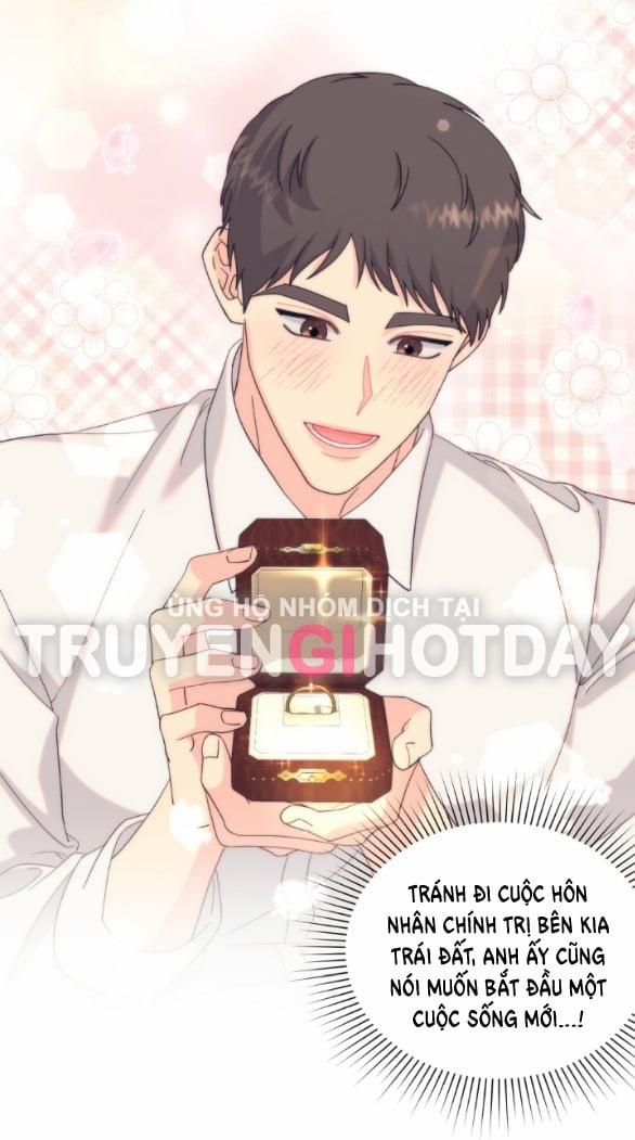 [18+] Người Vợ Giả Mạo 21.2 trang 25