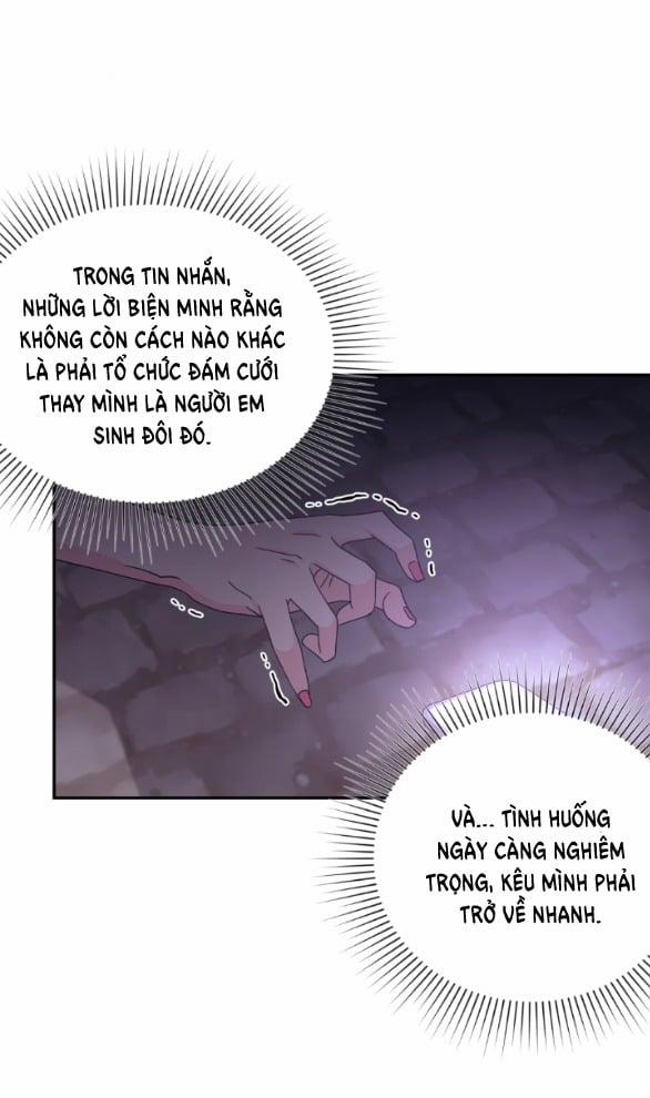 [18+] Người Vợ Giả Mạo 21.2 trang 34