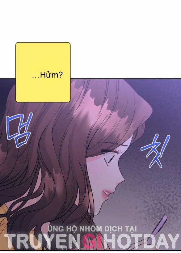 [18+] Người Vợ Giả Mạo 21.2 trang 4