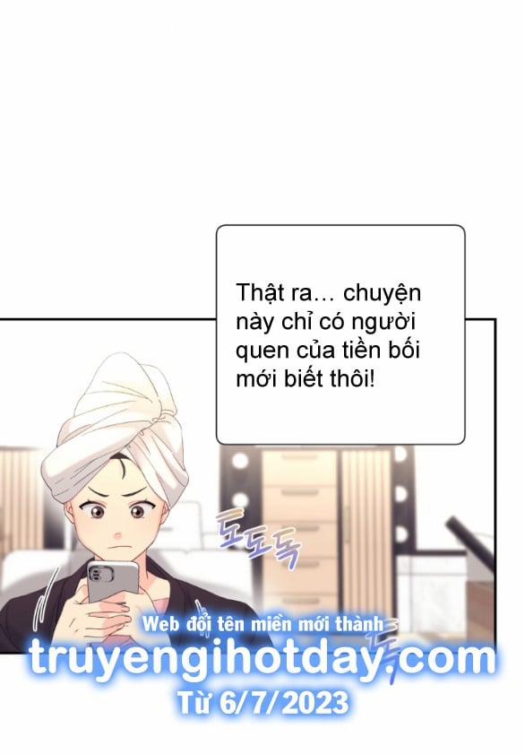 [18+] Người Vợ Giả Mạo 21.2 trang 9