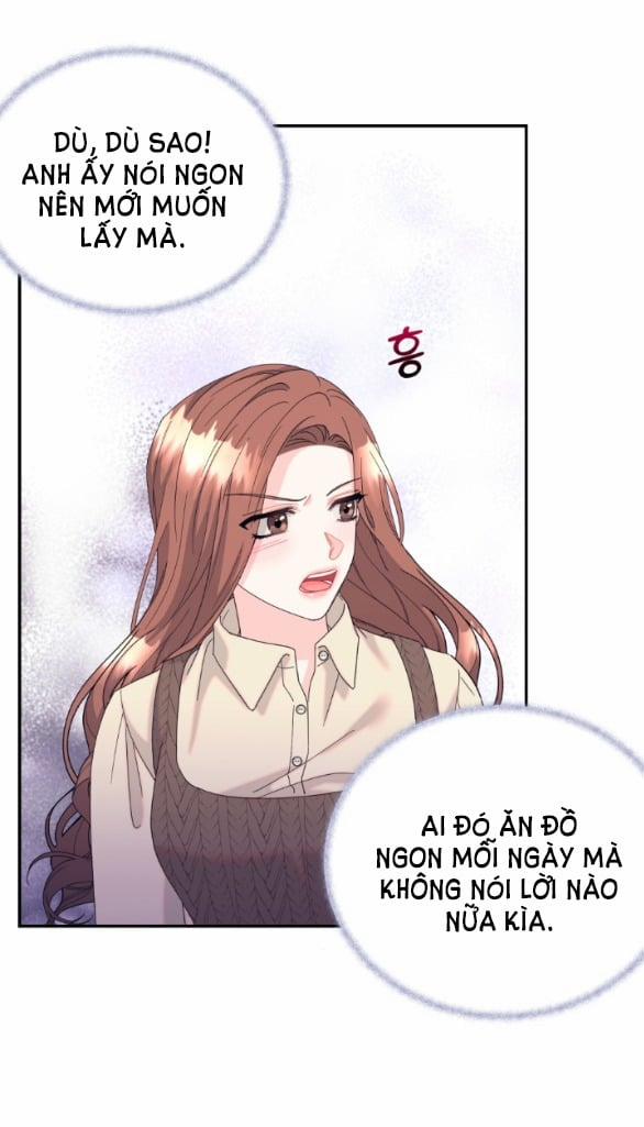 [18+] Người Vợ Giả Mạo 22.1 trang 10