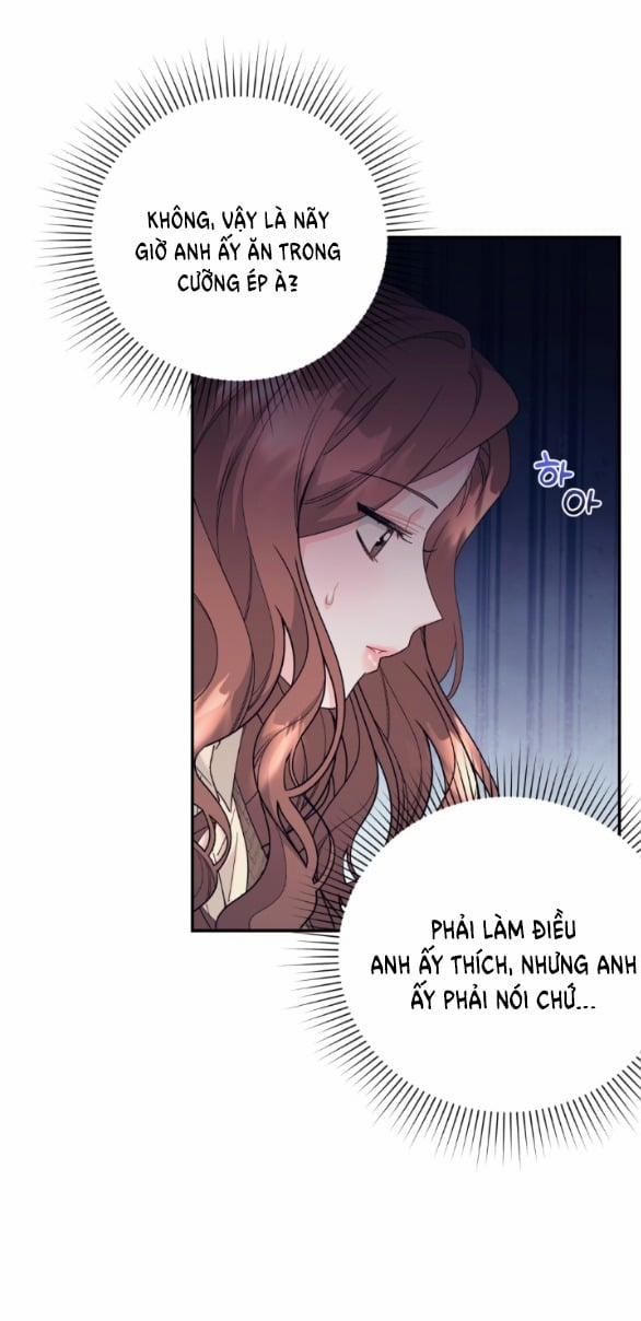 [18+] Người Vợ Giả Mạo 22.1 trang 20