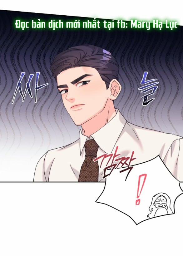 [18+] Người Vợ Giả Mạo 22.1 trang 25