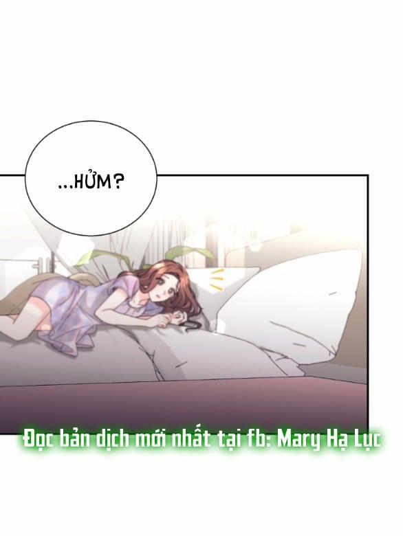 [18+] Người Vợ Giả Mạo 22.1 trang 31