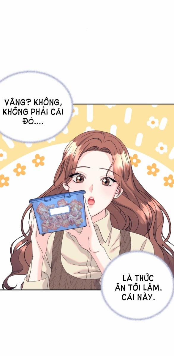 [18+] Người Vợ Giả Mạo 22.1 trang 6