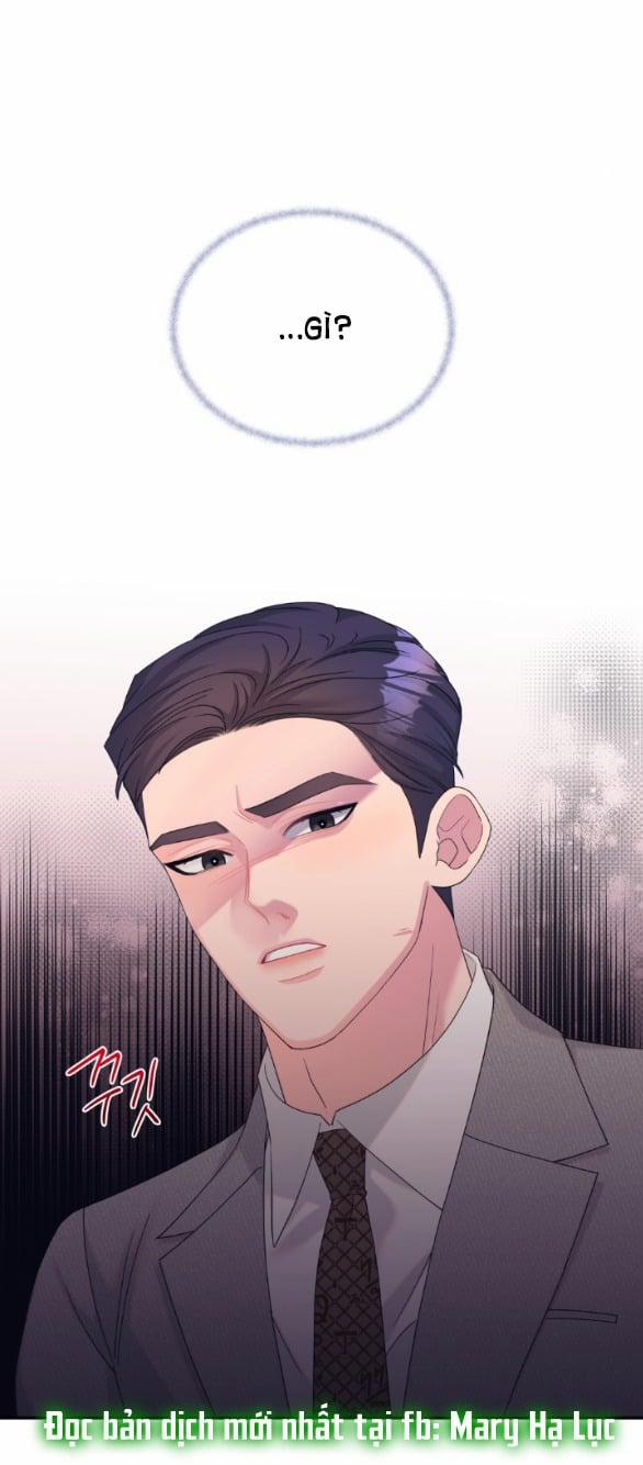 [18+] Người Vợ Giả Mạo 22.1 trang 7