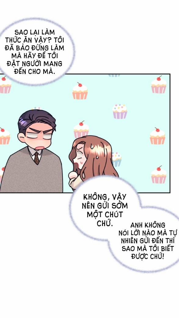 [18+] Người Vợ Giả Mạo 22.1 trang 9