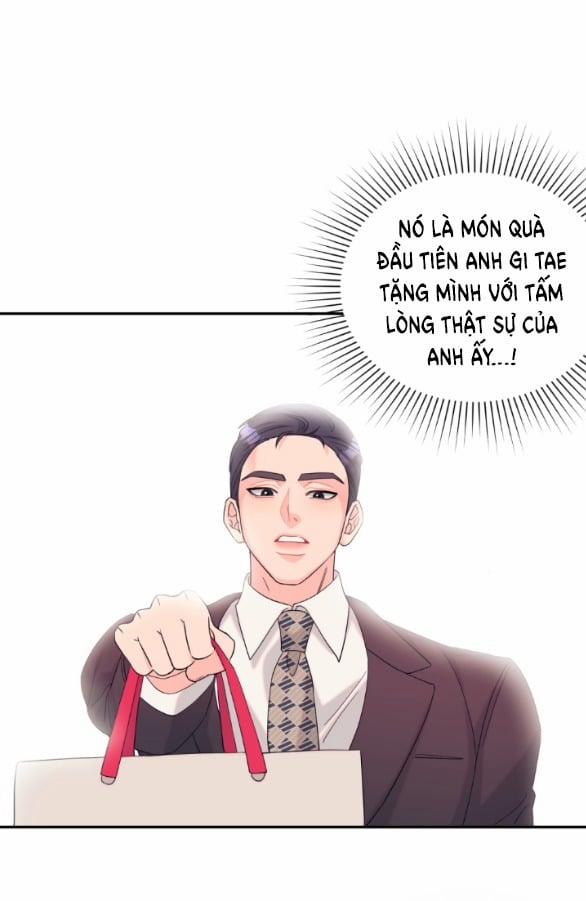 [18+] Người Vợ Giả Mạo 22.2 trang 2