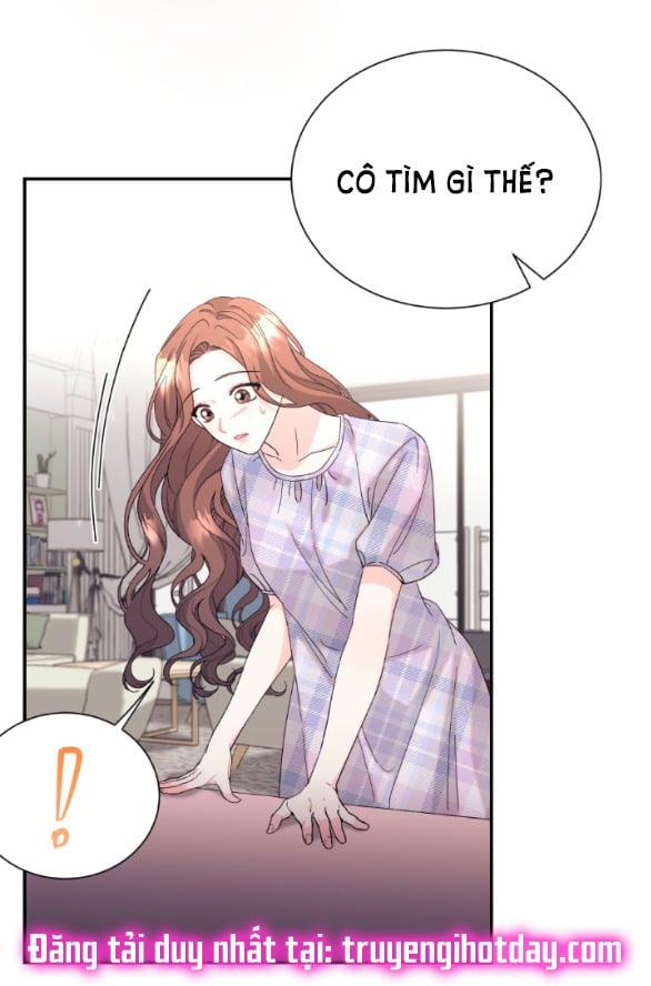 [18+] Người Vợ Giả Mạo 22.2 trang 4