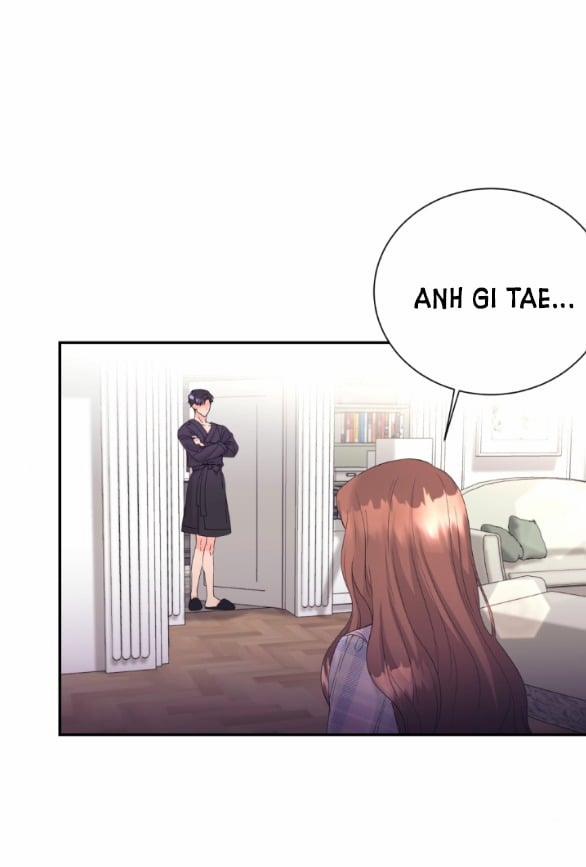 [18+] Người Vợ Giả Mạo 22.2 trang 5