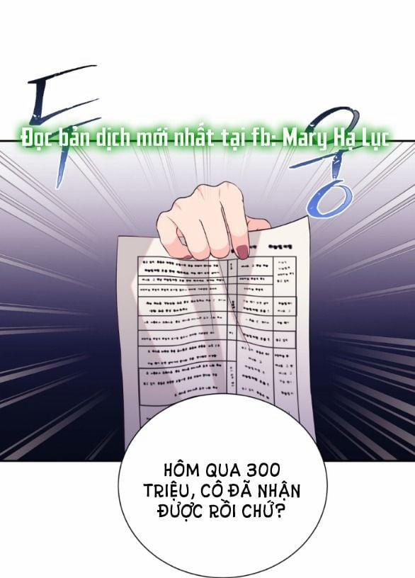 [18+] Người Vợ Giả Mạo 23.1 trang 18