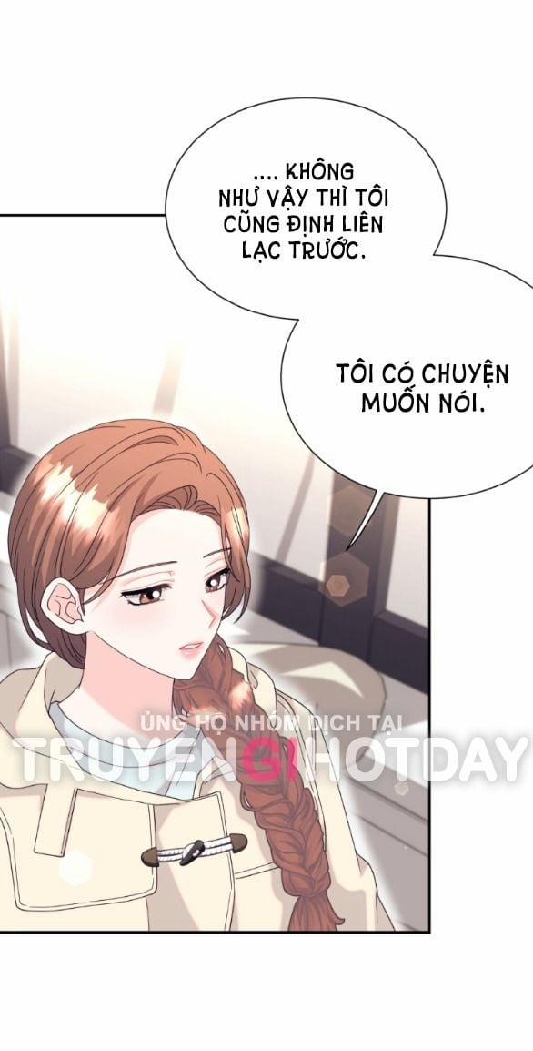 [18+] Người Vợ Giả Mạo 23.1 trang 22