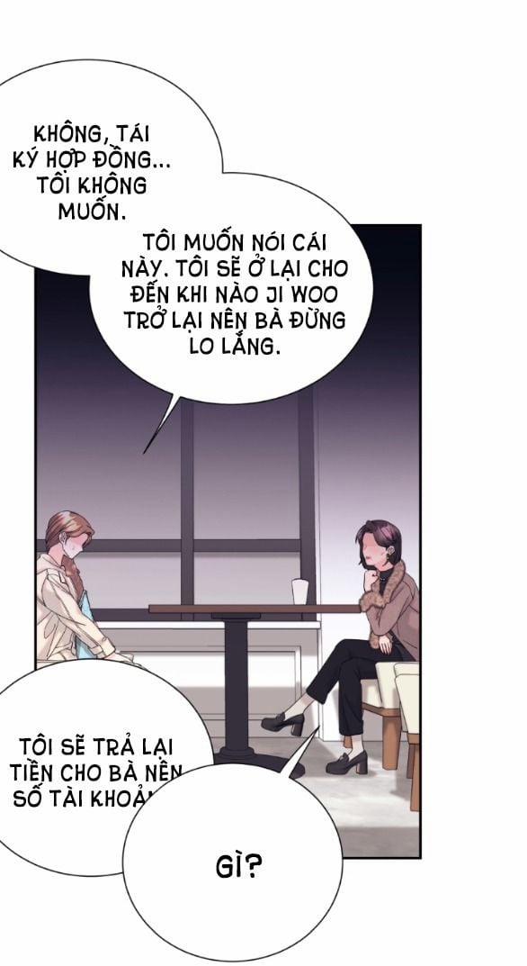 [18+] Người Vợ Giả Mạo 23.1 trang 24