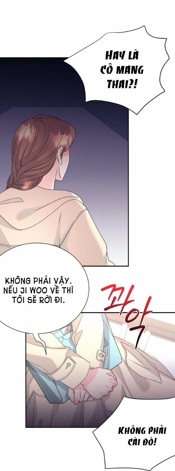 [18+] Người Vợ Giả Mạo 23.1 trang 26