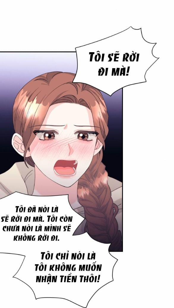 [18+] Người Vợ Giả Mạo 23.1 trang 30