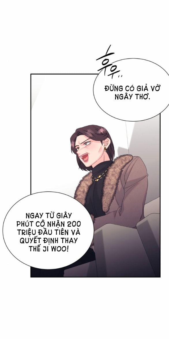 [18+] Người Vợ Giả Mạo 23.1 trang 31